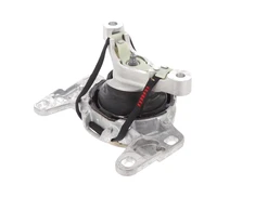 Volvo V40 Kairysis Variklio Tvirtinimo Padas Originalus 32222136