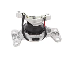 Volvo V40 Kairysis Variklio Tvirtinimo Padas Originalus 32222136