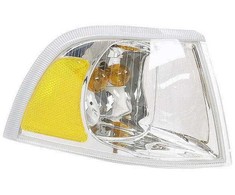 Volvo V40 Mk1 Priekinis Dešinysis Posvyrio Žibintas Originalus 30896690