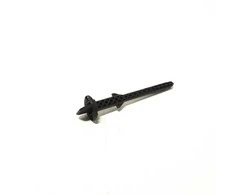 VOLVO V40 MK2 priekinių žibintų tvirtinimas NAUJAS GENUINALUS 31383457