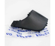 Volvo V40 P1 Oro įsiurbimo vamzdis 31338658 D2 2.0 Dyzelinas NAUJAS ORIGINALUS