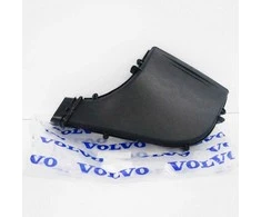 Volvo V40 P1 Oro įsiurbimo vamzdis 31338658 D2 2.0 Dyzelinas NAUJAS ORIGINALUS