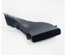 Volvo V40 P1 Oro įsiurbimo vamzdis 31338658 D2 2.0 Dyzelinas NAUJAS ORIGINALUS