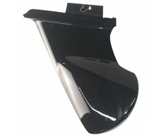 VOLVO V40 priekinio dešinės pusės durelių veidrodėlio dangtelis Originalus 31353001