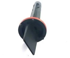 VOLVO V40 priekinio žibinto lemputės lizdas Originalus 31335774