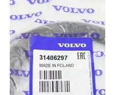 Volvo V40 Priekinis Stabdžių Spiralinis Apatinis Izoliatorius Originalus 31406297