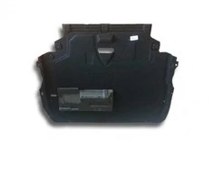 VOLVO V40 variklio apsaugos plokštelė Originali 31391443