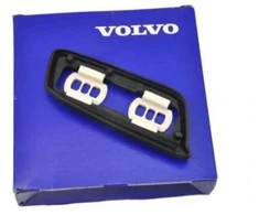 VOLVO V50 Galinės dešinės stogo bagažinės nešiklio šoninės bėgelio tarpinė 8678715 NAUJA ORIGINALI