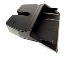 VOLVO V50 pakeliamų durelių liuko užrakto dėklas originalus 30661333