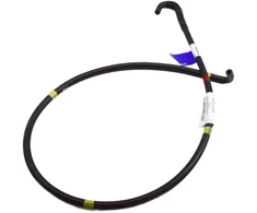 Volvo V60 2013 Turbocharger Hose Originalus 31293504
