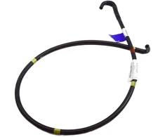 Volvo V60 2013 Turbocharger Hose Originalus 31293504