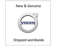 VOLVO V60 MK2 priekinio valytuvo mentė RHD originali 31693568