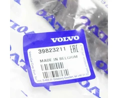 VOLVO V60 priekinio dešiniojo priekinio žibinto ploviklio dangtelis R-Design originalus 39823211