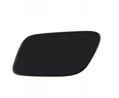 VOLVO V60 priekinio kairiojo bamperio dangtelis Originalus 39793953