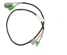 Volvo V60 V70 XC60 XC70 Rysiu Harness Originalus 31346554