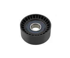 VOLVO V60 variklio V formos diržo kreipiamasis skriemulys Originalus 31359864