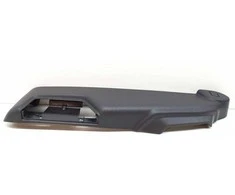 VOLVO V70 II priekinės dešinės sėdynės panelės šoninis dangtelis Originalus 39802016