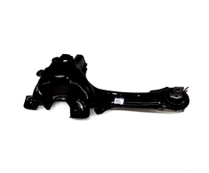 VOLVO V70 III BW MK3 galinio tilto dešinioji traukos svirtis Originali 31476219