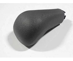 VOLVO V70 MK1 Automatinės Pavarų Perjungimo Rankenos Oda 9181356 NAUJA ORIGINALI