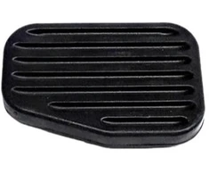 VOLVO V70 MK2 stabdžių pedalo guminio pado dangtelis originalus 3546021