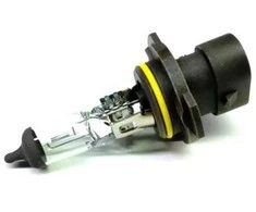 VOLVO V70 MK2 Žibintų Ilgo Gyvavimo Dienos Veikimo Lemputė 983609 NAUJA ORIGINALI
