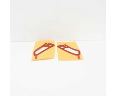 VOLVO V70 MK3 Galinis Spoileris Gasket 30763554 NAUJAS ORIGINALUS