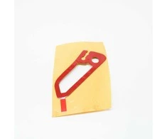 VOLVO V70 MK3 Galinis Spoileris Gasket 30763554 NAUJAS ORIGINALUS