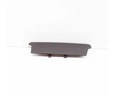 VOLVO V70 MK3 Priekinės Kairės Durų Panele Dangtis 39886857 NAUJAS ORIGINALUS