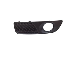 VOLVO V70 MK3 priekinio dešiniojo rūko žibinto apdailos grotelės originalios 30678640