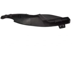 VOLVO V70 MK3 priekinis dešinysis lašėjimo bėgių apvadas Originalus 31218595