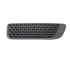 VOLVO V70 Priekinio Bamperio Apatinė Grotelė Originali 30678635