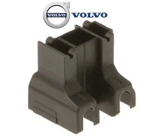 Volvo V70 XC60 S40 C70 98-10 priekinių žibintų lemputės lizdas originalus 8678122 originalus