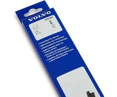 "Volvo V70 XC70" (2008-2016 m.) galinio valytuvo mentė, 30663894