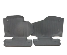 Volvo V70 XC70 2008 Dėžės Kilimėliai Komplektas Originalus 32357489