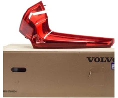 Volvo V90 Galinė Kairė Šviesa Originalus 32293876