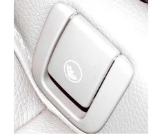 VOLVO Vaikų Sėdynės Kabinos Atramos Kaitinimas S60 S90 XC60 XC90 Originalus 31685073