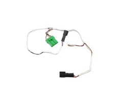 VOLVO Vairo Ratai Harness S60 S90 V60 XC60 XC90 Originalus 31377086