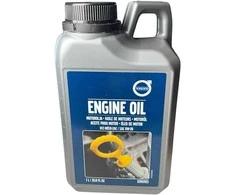 Volvo Variklio Alynas 0W 20 1 Litras Originalus 31392923