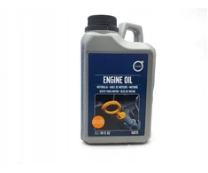 Volvo variklio alyva 1L 0W30 originali 1161711