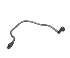 VOLVO Variklio Ausinimo Perpildymo Vamzdis S60 S90 V60 XC60 Originalus 31657786