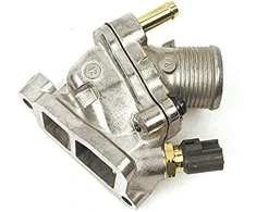 VOLVO Variklio Aušinimo Termostatą C30 C70 S40 S60 V50 V70 XC70 XC90 Originalus 31293698