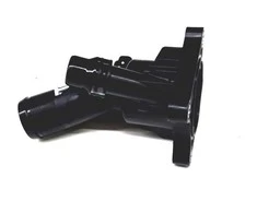 VOLVO Variklio Ausinimo Termostato Korpusas S60 S80 S90 V60 XC60 Originalus 31686560