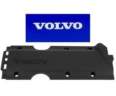 Volvo Variklio Dangtelis C70 S60 S80 Originalus 1270363