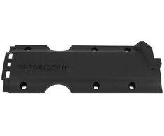 Volvo Variklio Dangtelis C70 S60 S80 Originalus 1270363