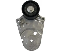 VOLVO Variklio Laiko Juostos Idler Šarnyras S60 S80 XC60 Originalus 31493092