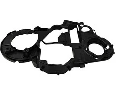 VOLVO Vidinė Juostos Apsauga S60 S80 V60 V70 XC60 XC90 Originalus 32213518