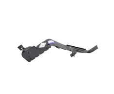 Volvo XC40 2022 Kairysis Radiatoriaus Palaikymo Šoninis Panelis Originalus 32377055