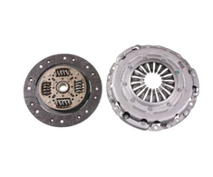 Volvo Xc40 536 2021 Clutch Kit Originalus 31367659