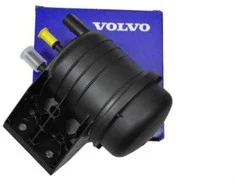 VOLVO XC40 dyzelinio kuro filtras LHD originalus 31679237
