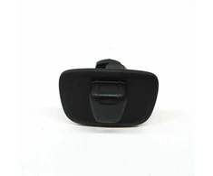 VOLVO XC40 Kairės pusės interjero priekinės panelės drabužių kabliukas originalus 32226340